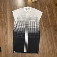 Price reduced: adidas women's golf wear, size S.