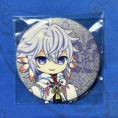 FGO 말린 반짝이 캔 배지