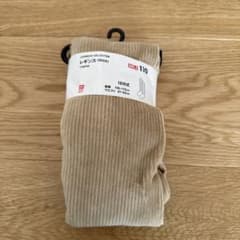 専用⭐︎UNIQLO レギンス　110のサムネイル