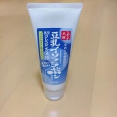 豆乳イソフラボンクレンジング洗顔❤︎のサムネイル