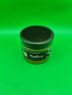 新品未開封 KANNAWAY キャナウェイ サルヴェ CBD 500mg - メルカリ