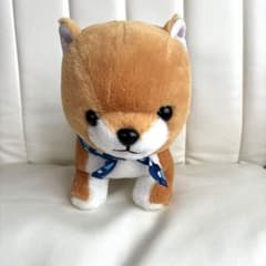 豆柴三兄弟　⭐︎ 富士山スカーフのサムネイル