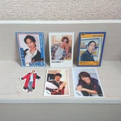 SixTONES 田中樹 特典 トレカ THE VIBES 音色 GOLD - メルカリ