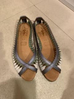 COCUE  フラットシューズのサムネイル