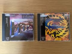 D’ERLANGER LIVE DVD 2セットのサムネイル
