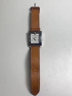 た*フ様 HERMES ベルトウォッチ - メルカリ