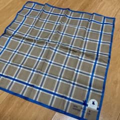 POLO CLUBハンカチのサムネイル