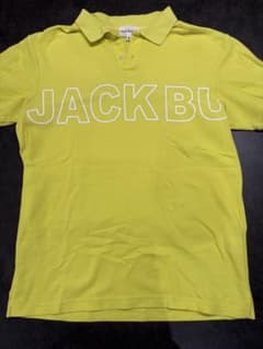 a*a様 Jack Bunny! イエローポロシャツ サイズ6のサムネイル