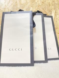 GUCCIのサムネイル