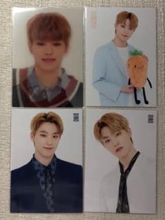 SEVENTEEN  ディノ  トレカ コンプ ハピエンのサムネイル