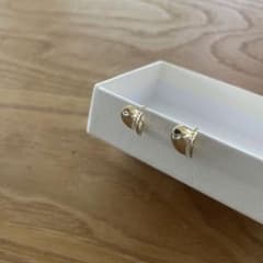 woje nude  痛くないイヤリングのサムネイル