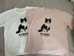 グレイル　Tシャツ2枚組のサムネイル