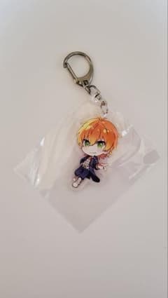 すとぷり　アクキーのサムネイル