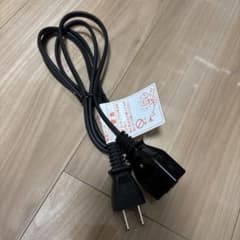 電源コード　象印 CD-KD 12-Jのサムネイル