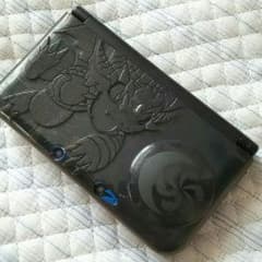 3DS   LLのサムネイル