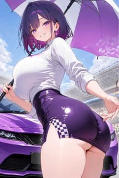 セクシーカード82 ウラシク - メルカリ