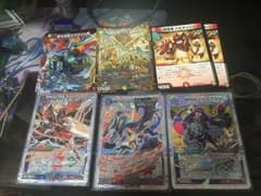 デュエルマスターズのサムネイル