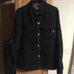 ANDSUNS ジャケットのサムネイル