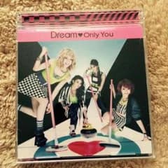 Dream シングルのサムネイル
