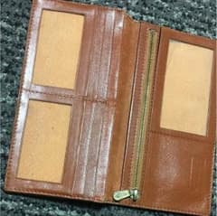 長財布のサムネイル
