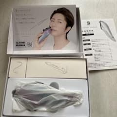 【美品】特別値下げ価格！EXTRA KASSA 美顔器 GACKTプロデュースのサムネイル
