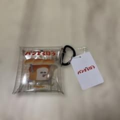 パンどろぼう クリアマルチケースのサムネイル