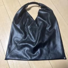 MM6 Maison Margielaジャパニーズバッグ Mサイズのサムネイル