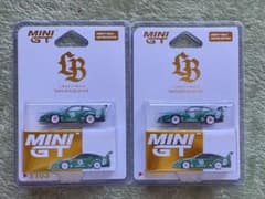 東京オートサロン 2026 限定 MINI GT 日産 180SX LBWK - メルカリ