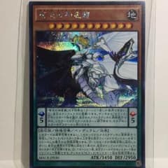 智天の神星龍 シークレットレアのサムネイル