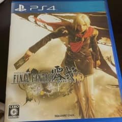 ps4 ff零式のサムネイル