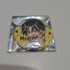 めておら 明雷らいとくん ランダム缶バッジ 武道館 デフォ - メルカリ