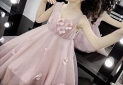 子供ワンピース　ドレスのサムネイル