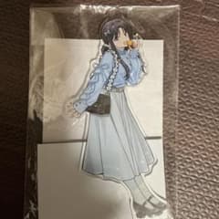 ガールズバンドクライ 安和すばる 川崎大師 住吉 アクリルスタンド