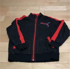PUMAのサムネイル