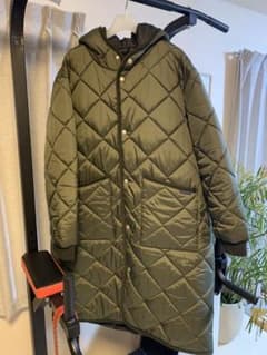 【12/2までセール！】LAVENHAM キルティングジャケットのサムネイル