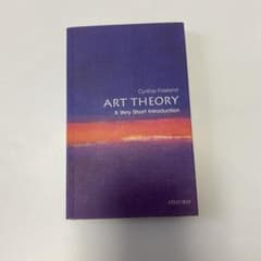 ART THEORYのサムネイル