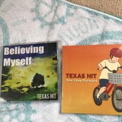 TEXAS HITのサムネイル