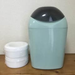 コンビ ポイテック ゴミ箱のサムネイル