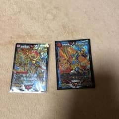 デュエマ  モルネク&ガイネクストセットのサムネイル