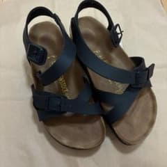 BIRKENSTOCK ビルケンシュトック サンダル　リオ 37 24cmのサムネイル