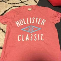 Hollister Tシャツのサムネイル
