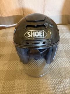 SHOEI J-FORCE4 アンスラサイトメタリック L - メルカリ