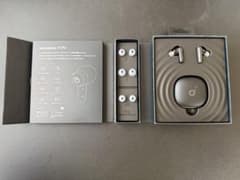 Anker Soundcore Liberty 4 ワイヤレスイヤホン