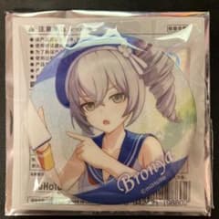 崩壊3rd CG 缶バッジ ブローニャ - メルカリ