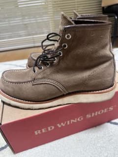 おまけあり　RED WING 8838 25.5センチ　正規店購入品 おまけあり RED WING 8838 25.5センチ 正規店購入品 - メルカリ