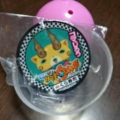妖怪ウォッチ コマじろうのサムネイル