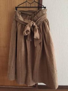 たけちゃん様専用         スカートのサムネイル