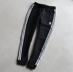 adidas アディダス トラックパンツ アディパンのサムネイル