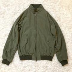 バラクータ別注 キャプテンサンシャイン classic G9 ドリズラー 38 バラクータ別注 キャプテンサンシャイン classic G9 ドリズラー 38