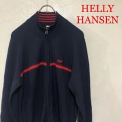 HELLY HANSEN ジャージ トラックジャケットのサムネイル